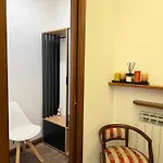 Iride - Wellness & Relax ベルガモ