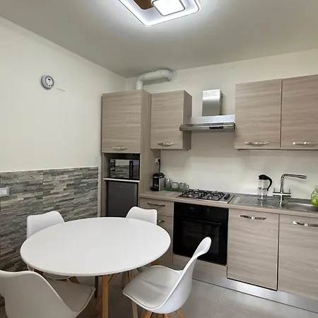 Prázdninový dům Iride - Wellness & Relax *