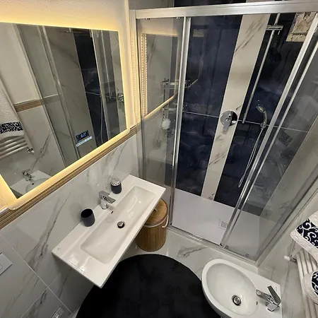 Prázdninový dům Iride - Wellness & Relax Bergamo