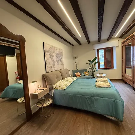 Iride - Wellness & Relax Holiday home