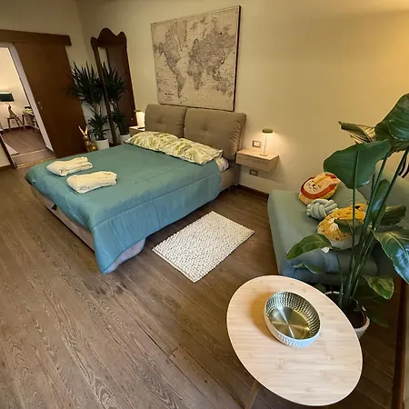 Iride - Wellness & Relax