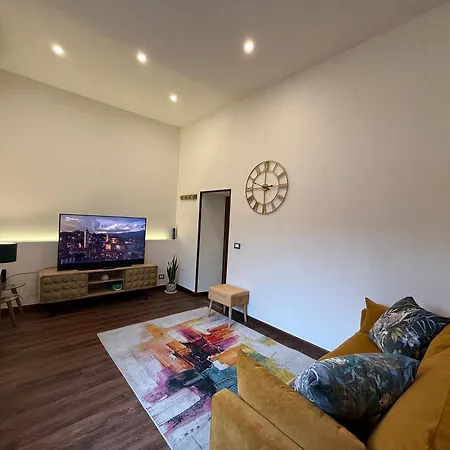 Holiday home Iride - Wellness & Relax *