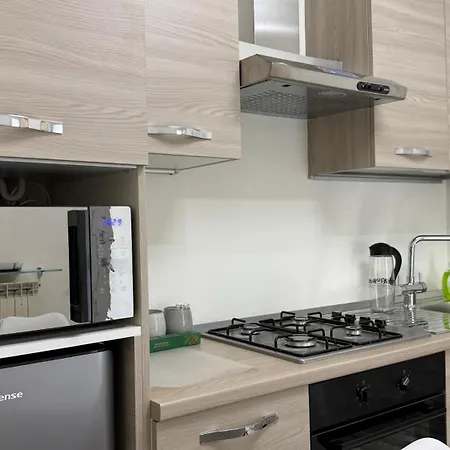 Iride - Wellness & Relax Holiday home