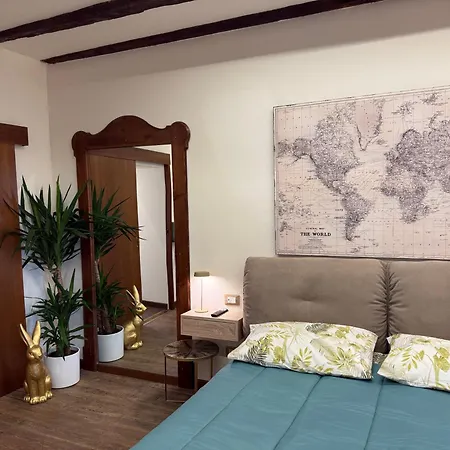 Iride - Wellness & Relax Holiday home *