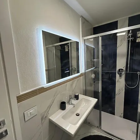 Iride - Wellness & Relax