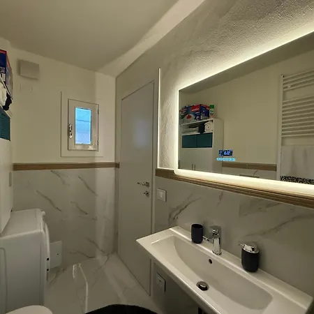 Prázdninový dům Iride - Wellness & Relax