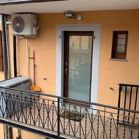 Iride - Wellness & Relax *