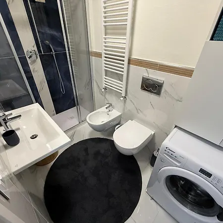 Iride - Wellness & Relax Bergamo