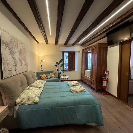 Iride - Wellness & Relax 別荘