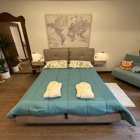 Iride - Wellness & Relax *