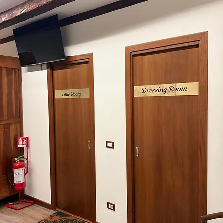 Holiday home Iride - Wellness & Relax