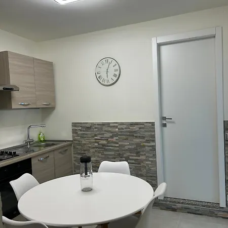 Holiday home Iride - Wellness & Relax *