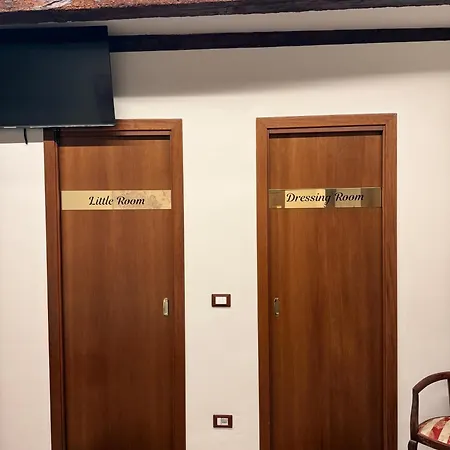 Prázdninový dům Iride - Wellness & Relax *