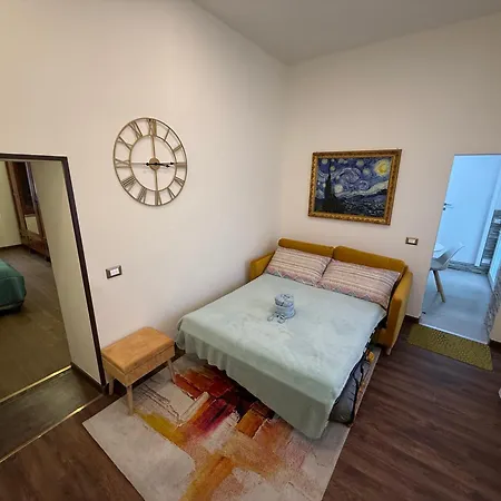 Iride - Wellness & Relax * Bergamo