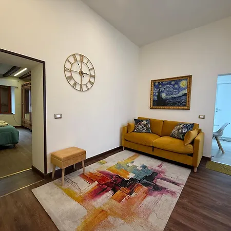 Holiday home Iride - Wellness & Relax Bergamo