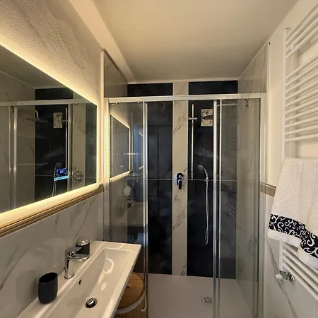 Iride - Wellness & Relax Prázdninový dům *