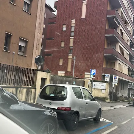 Iride - Wellness & Relax Nyaraló Bergamo