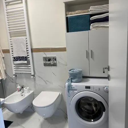 Iride - Wellness & Relax Bergamo