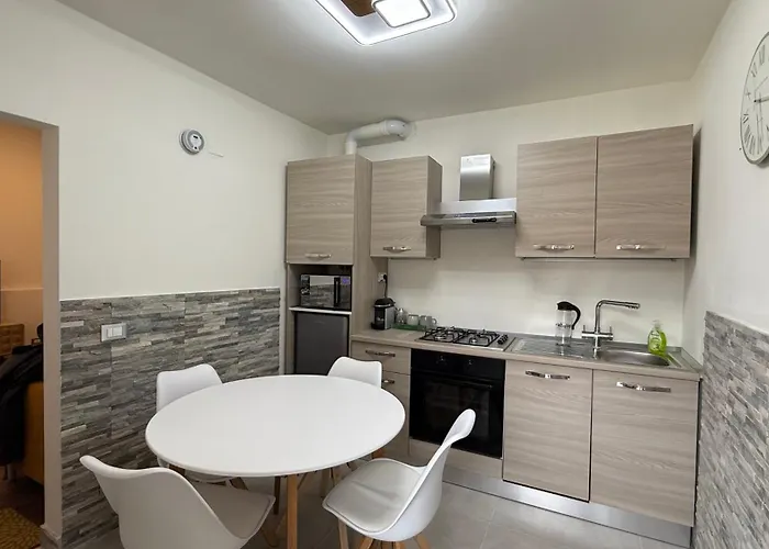 Nyaraló Iride - Wellness & Relax *