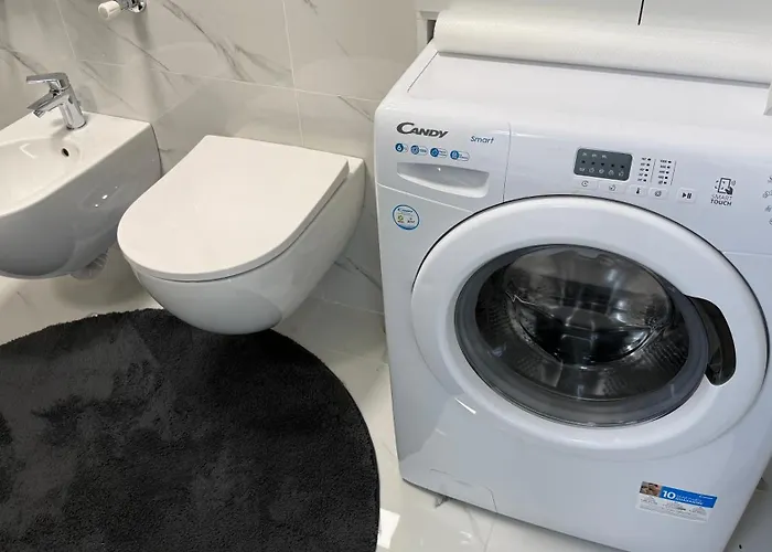 Iride - Wellness & Relax 別荘 ベルガモ