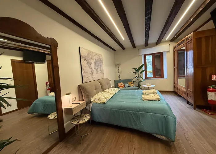 Iride - Wellness & Relax Nyaraló