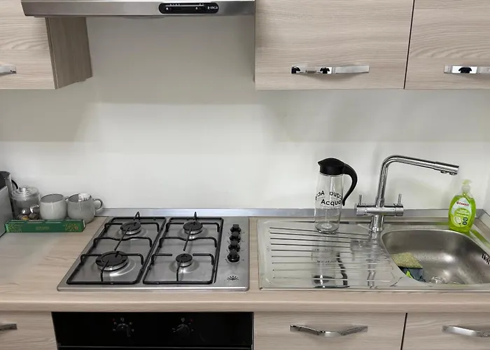 Iride - Wellness & Relax *