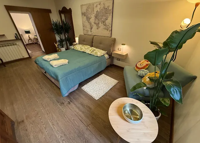 Iride - Wellness & Relax