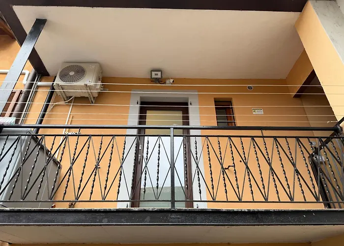 別荘 Iride - Wellness & Relax