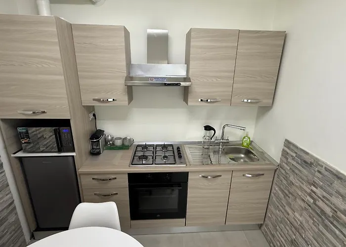 Iride - Wellness & Relax 別荘 ベルガモ