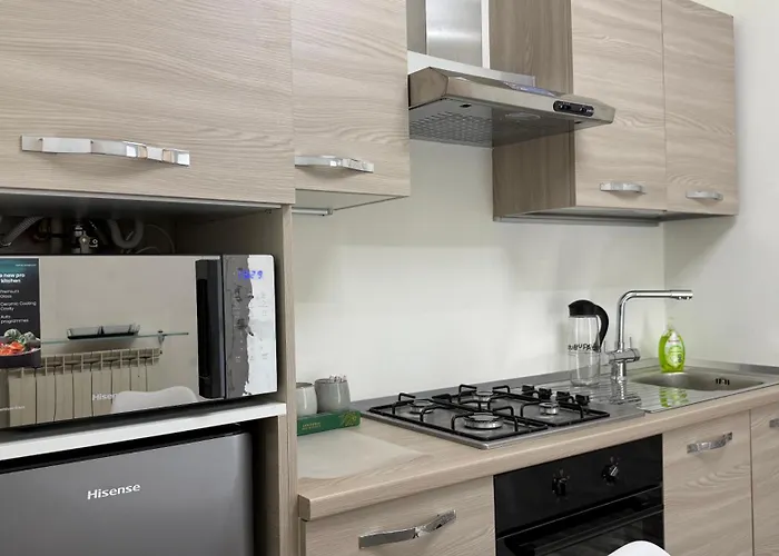 Iride - Wellness & Relax Nyaraló