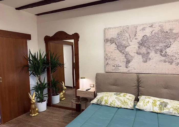 Iride - Wellness & Relax Nyaraló *