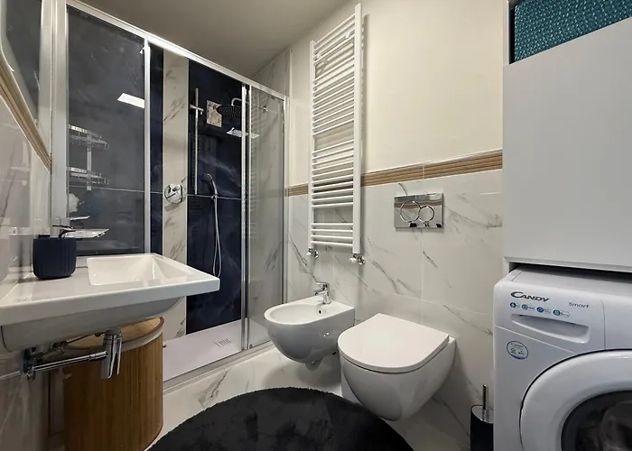 Iride - Wellness & Relax *