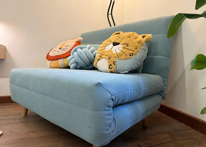 Iride - Wellness & Relax * Bergamo