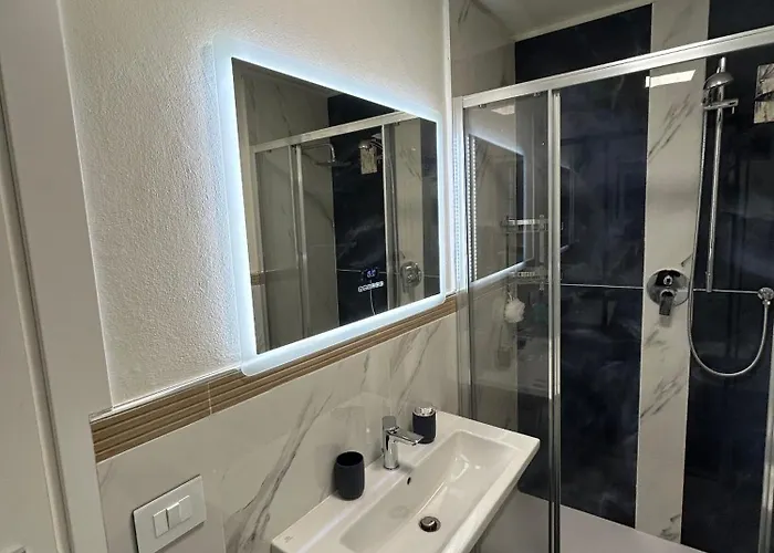 Iride - Wellness & Relax