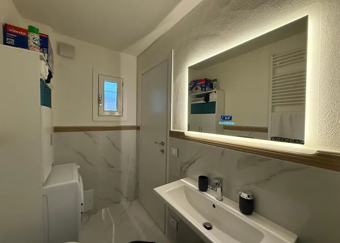 Nyaraló Iride - Wellness & Relax