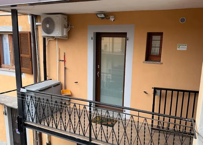 Iride - Wellness & Relax *