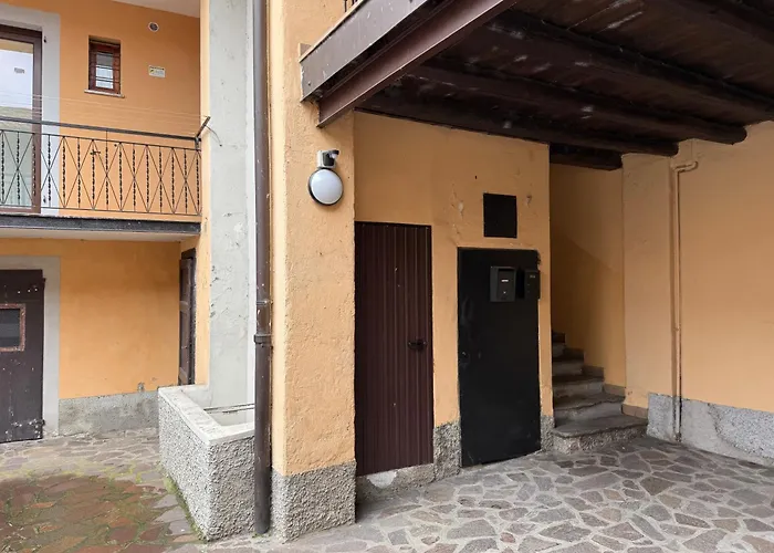 Iride - Wellness & Relax * Bergamo