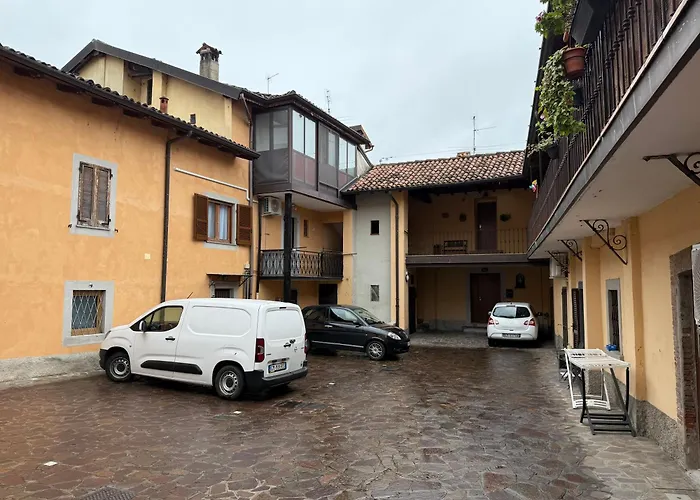 Iride - Wellness & Relax Nyaraló