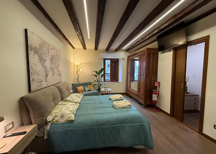 Iride - Wellness & Relax Nyaraló