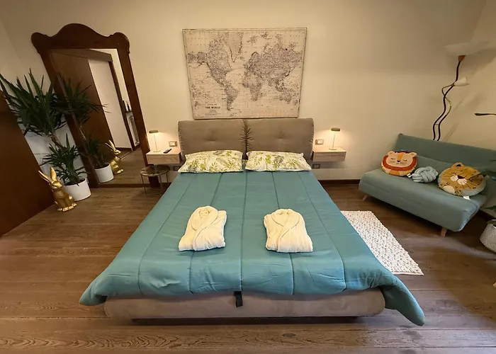 Iride - Wellness & Relax *