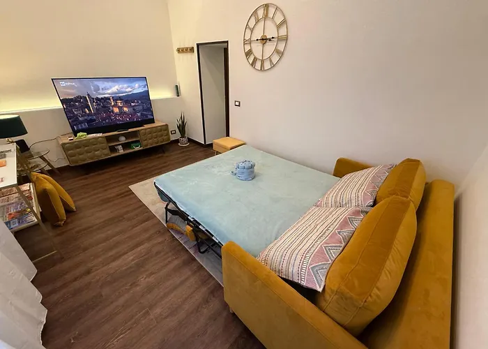 Iride - Wellness & Relax * Bergamo