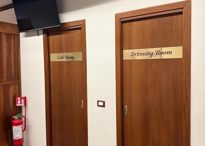 Nyaraló Iride - Wellness & Relax