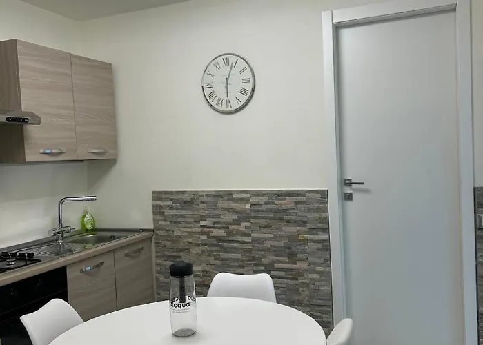 Nyaraló Iride - Wellness & Relax *