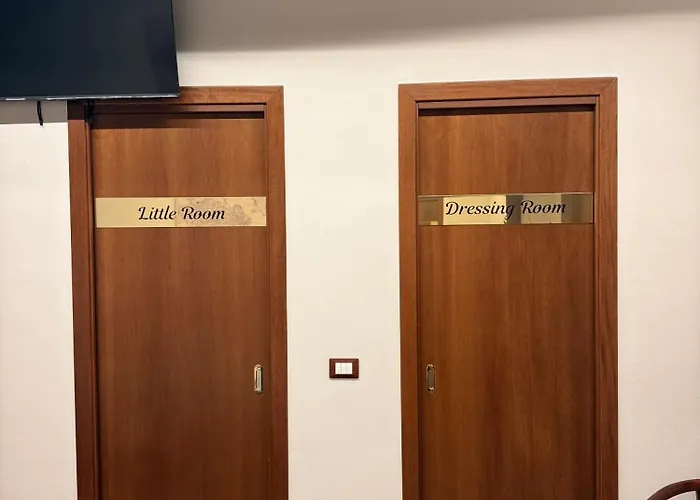 Nyaraló Iride - Wellness & Relax *