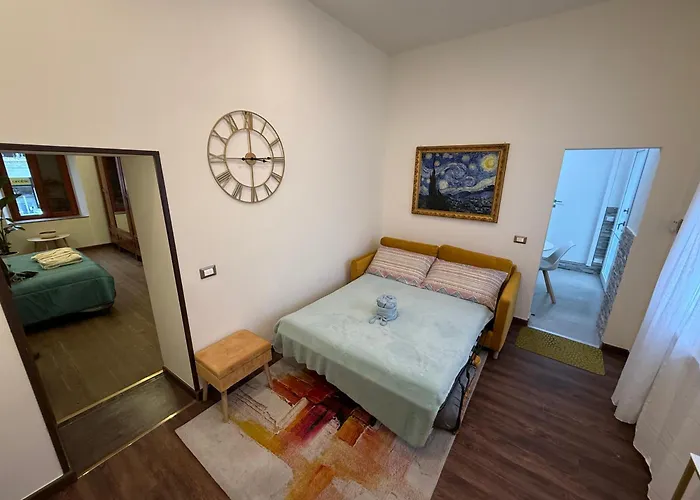 Iride - Wellness & Relax * Bergamo