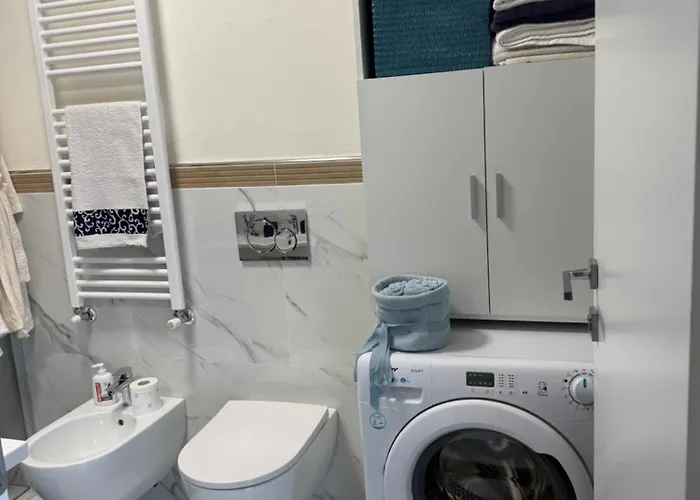 Iride - Wellness & Relax Bergamo