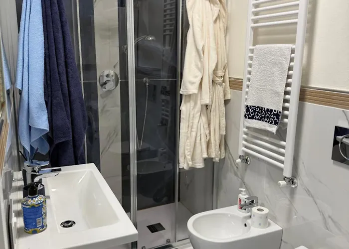 Iride - Wellness & Relax 別荘