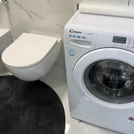 Iride - Wellness & Relax Casa vacanze Bergamo