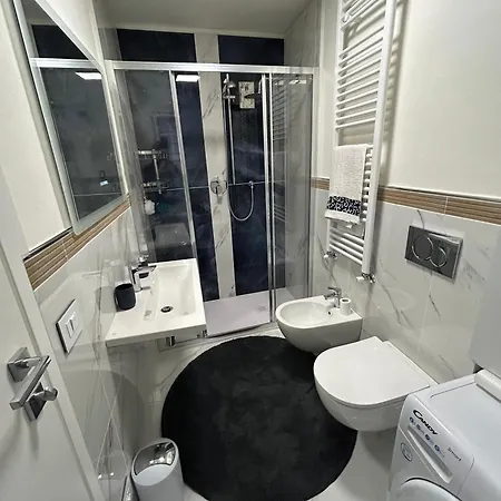 Iride - Wellness & Relax * Bergamo