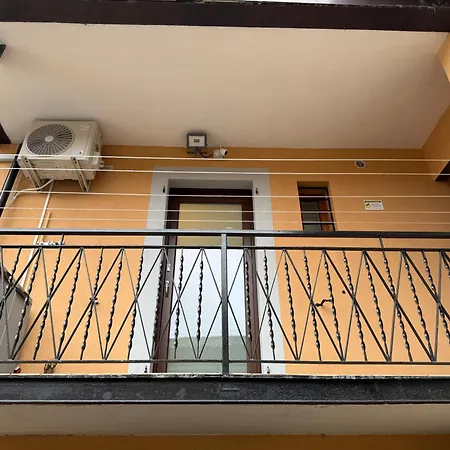 Casa vacanze Iride - Wellness & Relax